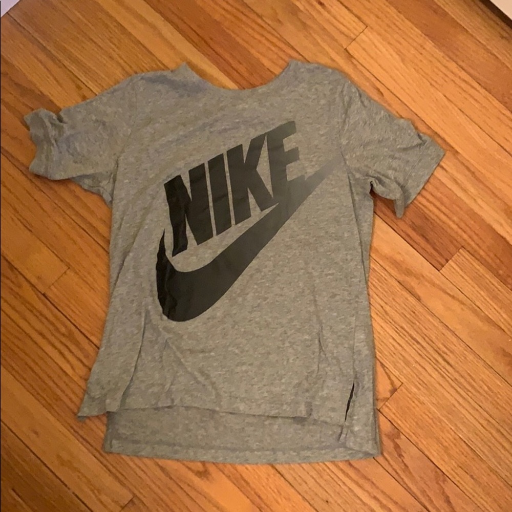 Nike workout shirt